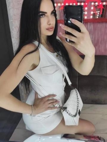 Анкета проститутки Рита, 23 года